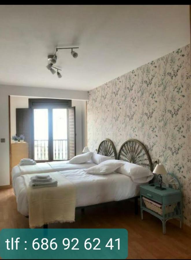 Apartamento Entero El Puente Onís エクステリア 写真
